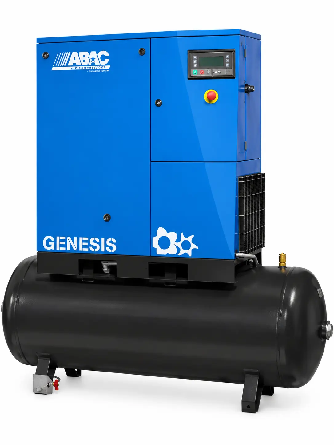 Compressor - DRG 3