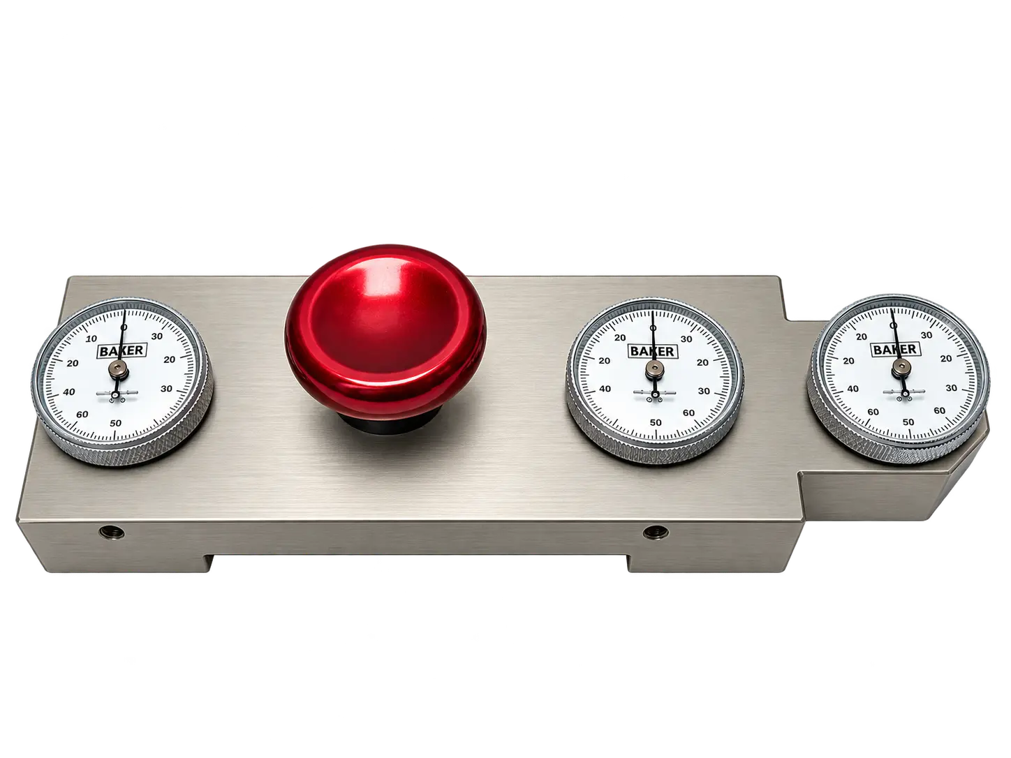 Rubberdoek hoogtemeter - DRG 1
