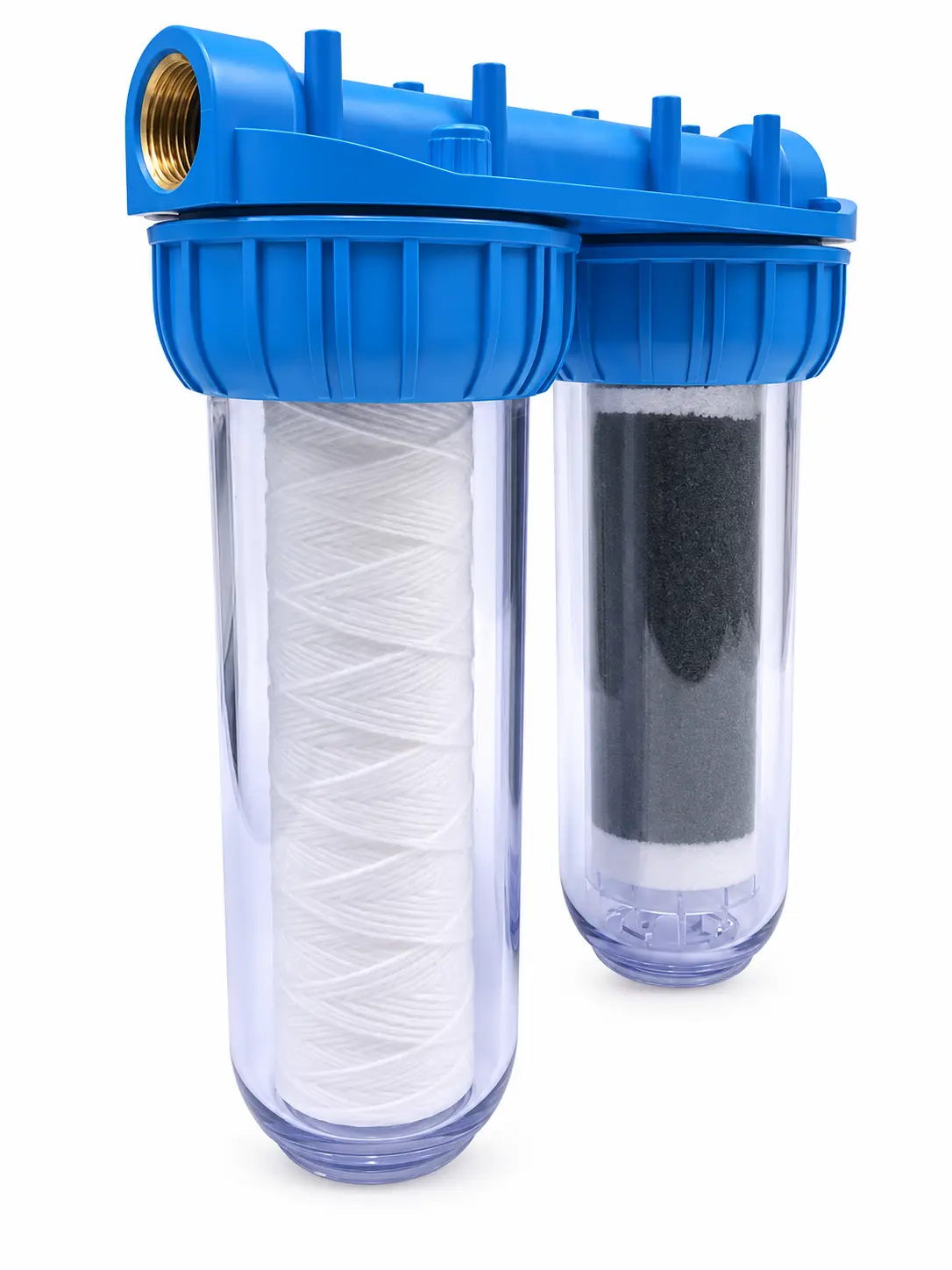UV-C-Desinfectie - DRG 9