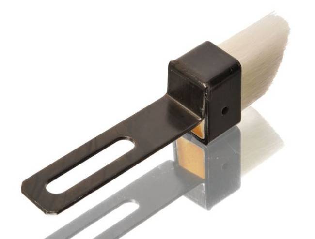 Borstels en borstelwielen voor een Offsetdrukpers,Vervanging borstels en borstelwielen voor drukmachine
