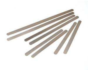 Parts For Platen  90x6x0.15mm