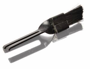 Borstels en borstelwielen voor een Offsetdrukpers,Vervanging borstels en borstelwielen voor drukmachine