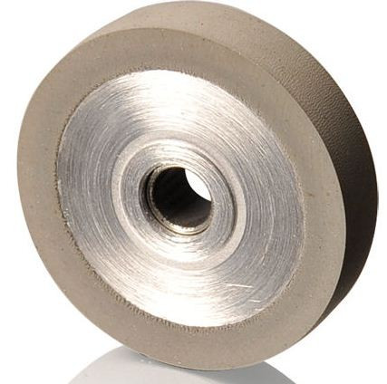 Roues en caoutchouc pour presse d'imprimerie,Roues en caoutchouc pour une impression fluide et rapide,Roues en caoutchouc pour la stabilité de la presse d'imprimerie