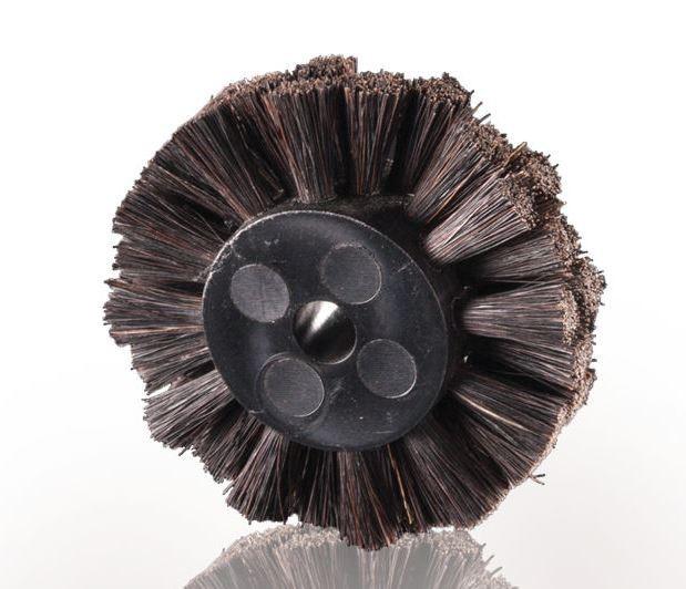 Brushes and brush wheels for an Offset printing press,Replacement brushes and brush wheels for printing machine