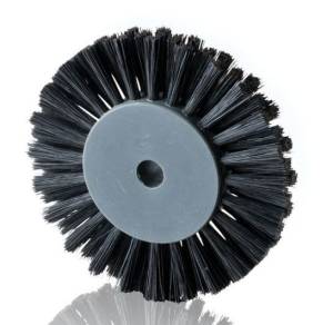 Brushes and brush wheels for an Offset printing press,Replacement brushes and brush wheels for printing machine