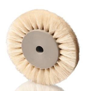 Brushes and brush wheels for an Offset printing press,Replacement brushes and brush wheels for printing machine