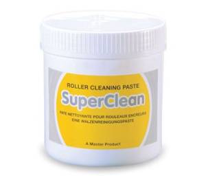 Printing roller cleaner | Superclean cleaning paste