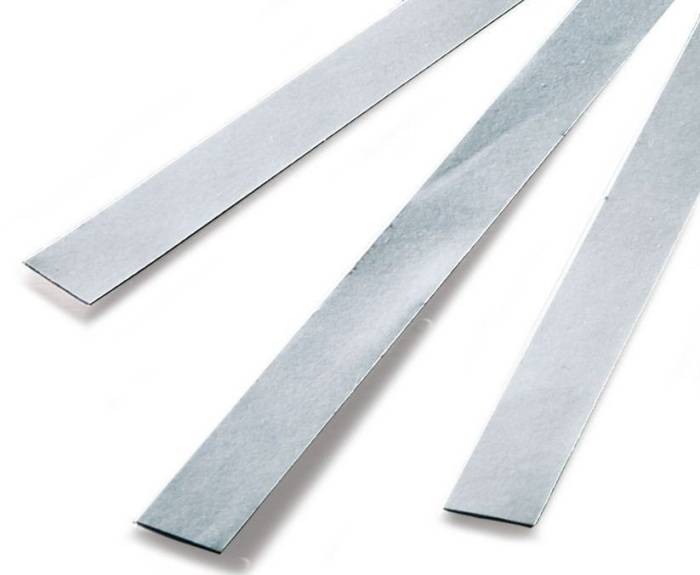 Inktbakschotjes tape 10 stuks