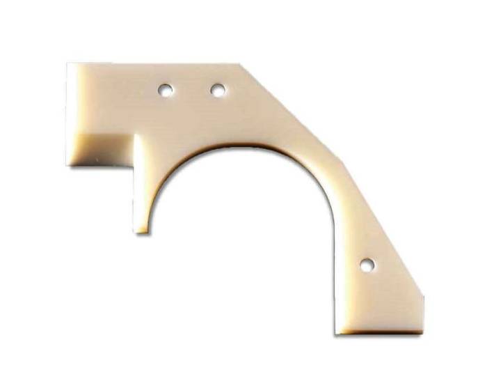 Tower Coater Blades Large O/S