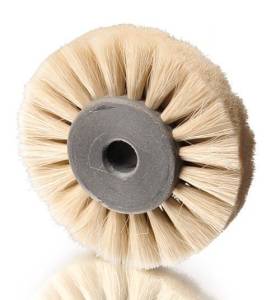 Brushes and brush wheels for an Offset printing press,Replacement brushes and brush wheels for printing machine