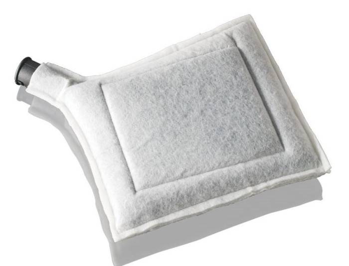 Filtre à fluide pour presse d'imprimerie,Filtre remplaçable pour fluide dans la presse d'imprimerie, "Filtre pour une performance d'impression optimale