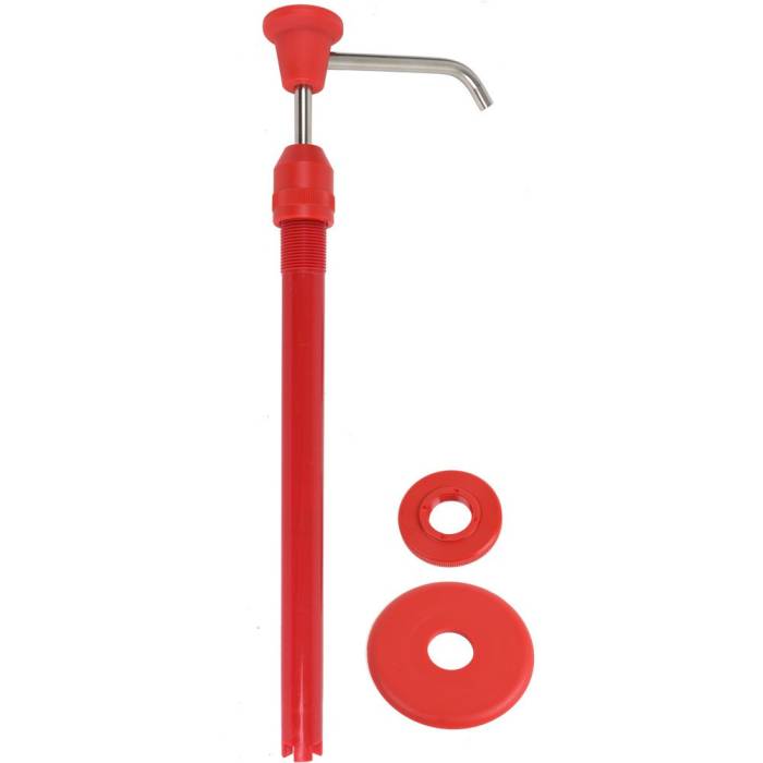 Cleaning products | Deru Clean hand pump 4.5 litres