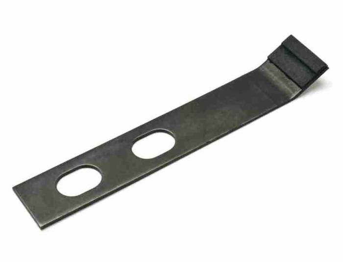 Grippers  76.3x13mm