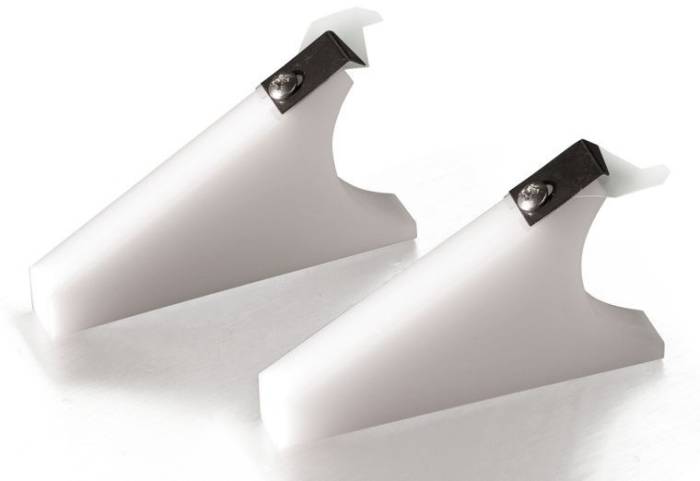 Inktbakschotjes voor drukpers,Inktbakschotjes voor in de drukkerij,Inktbakschotjes voor offsetdrukpers