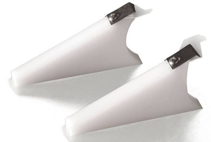 Inktbakschotjes voor drukpers,Inktbakschotjes voor in de drukkerij,Inktbakschotjes voor offsetdrukpers