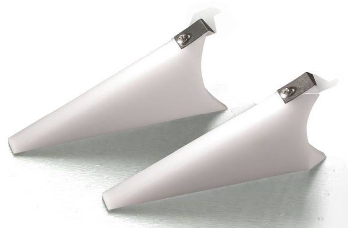 Inktbakschotjes voor drukpers,Inktbakschotjes voor in de drukkerij,Inktbakschotjes voor offsetdrukpers