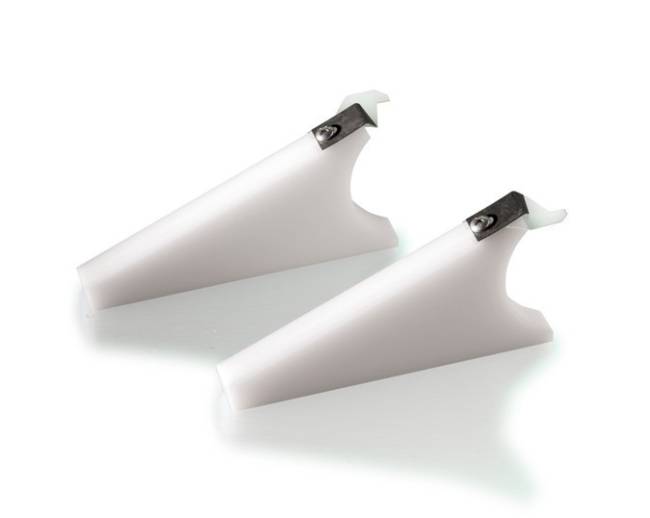 Inktbakschotjes voor drukpers,Inktbakschotjes voor in de drukkerij,Inktbakschotjes voor offsetdrukpers
