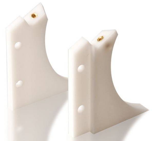 Inktbakschotjes voor drukpers,Inktbakschotjes voor in de drukkerij,Inktbakschotjes voor offsetdrukpers
