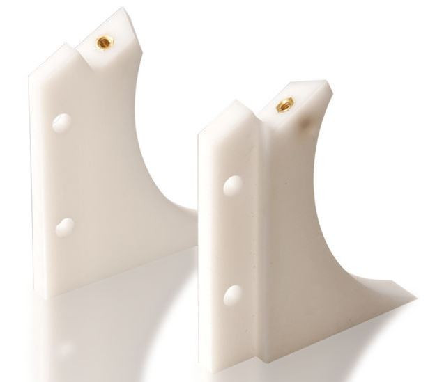 Inktbakschotjes voor drukpers,Inktbakschotjes voor in de drukkerij,Inktbakschotjes voor offsetdrukpers