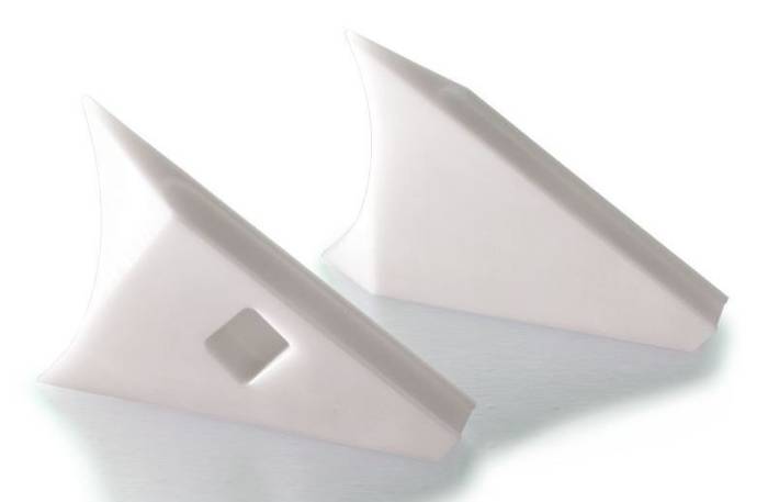 Inktbakschotjes voor drukpers,Inktbakschotjes voor in de drukkerij,Inktbakschotjes voor offsetdrukpers