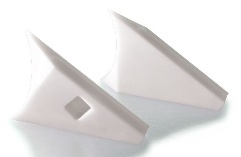 Inktbakschotjes voor drukpers,Inktbakschotjes voor in de drukkerij,Inktbakschotjes voor offsetdrukpers