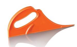 Gereedschappen | Large wedge - RCUT