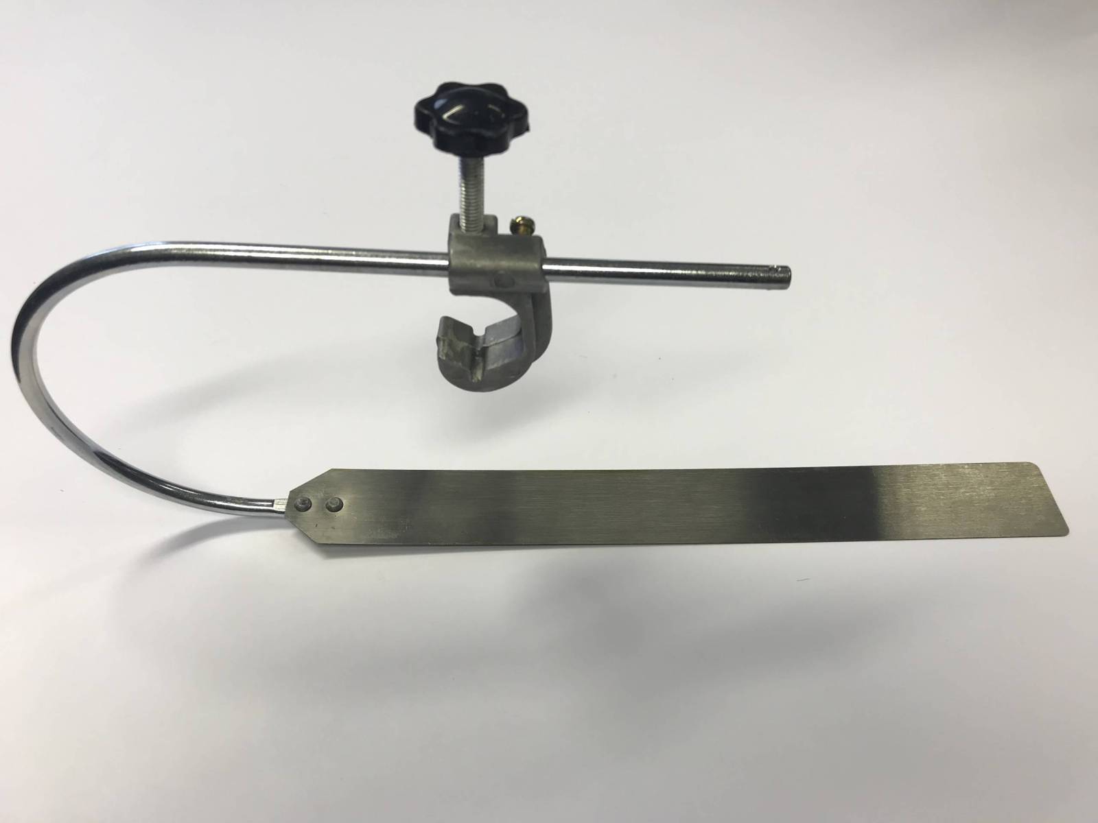 Leaf Spring voor Roland Rekord 3B