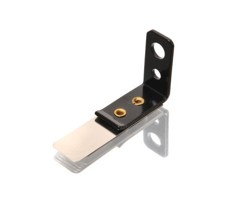Wiper for a printing press,Metal wiper for removing excess ink on the printing press
