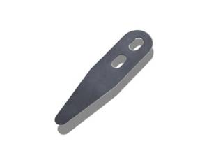 Wiper for a printing press,Metal wiper for removing excess ink on the printing press