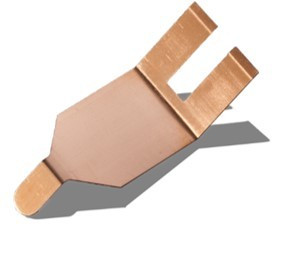 Wiper for a printing press,Metal wiper for removing excess ink on the printing press