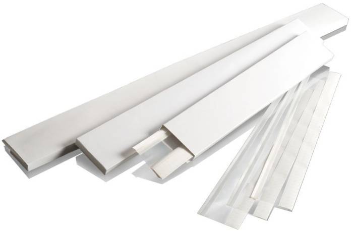 Beschermfolie voor SM102, CD102, XL105
