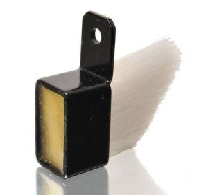 Borstels en borstelwielen voor een Offsetdrukpers,Vervanging borstels en borstelwielen voor drukmachine