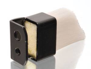 Borstels en borstelwielen voor een Offsetdrukpers,Vervanging borstels en borstelwielen voor drukmachine