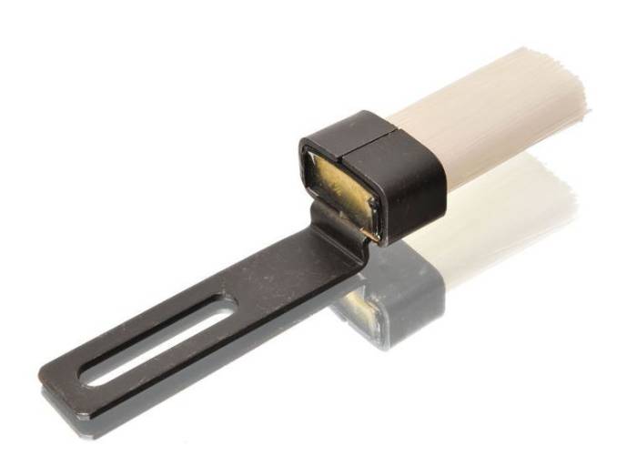 Borstels en borstelwielen voor een Offsetdrukpers,Vervanging borstels en borstelwielen voor drukmachine